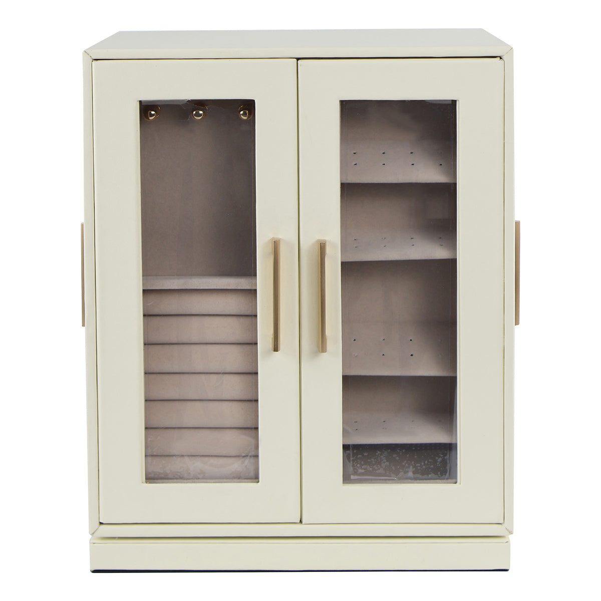 Organizador de joyería PERFECT SPACE | Giratorio 360°.