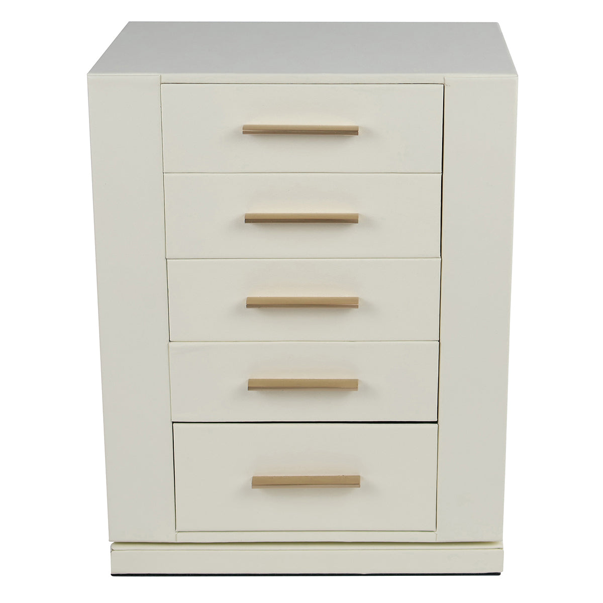 Organizador de joyería PERFECT SPACE | Giratorio 360°.