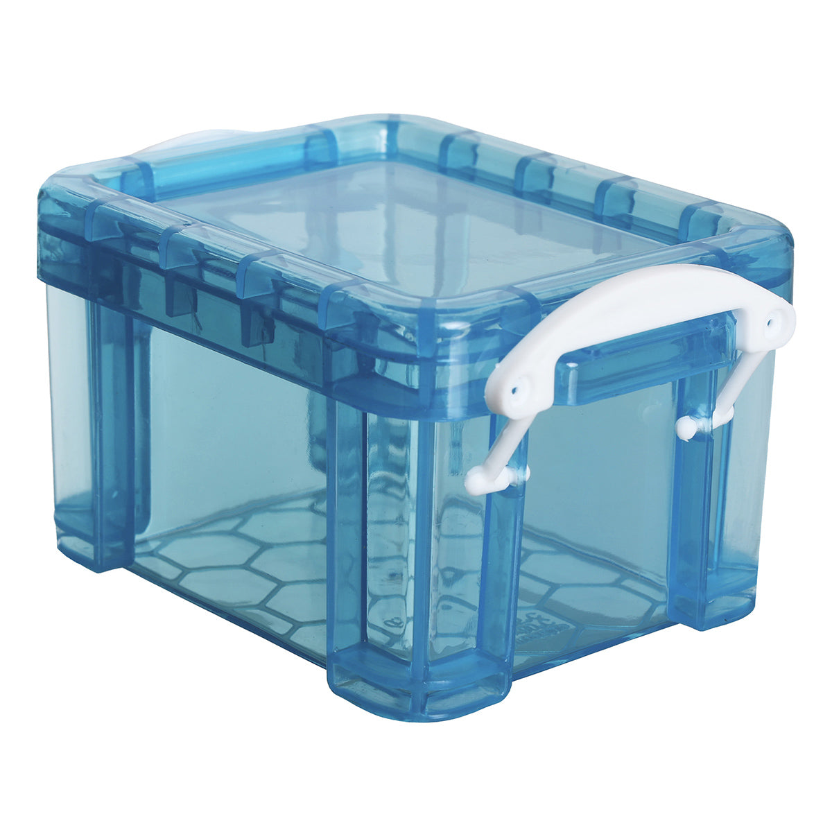 Multicajas organizadoras multiusos PERFECT SPACE | Set de 16 piezas.