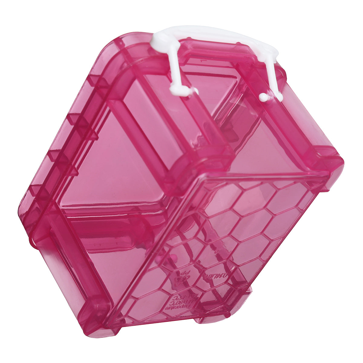 Multicajas organizadoras multiusos PERFECT SPACE | Set de 16 piezas.