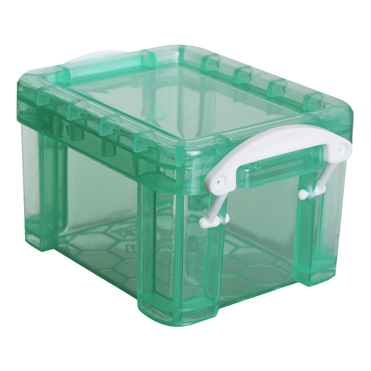 Multicajas organizadoras multiusos PERFECT SPACE | Set de 16 piezas.