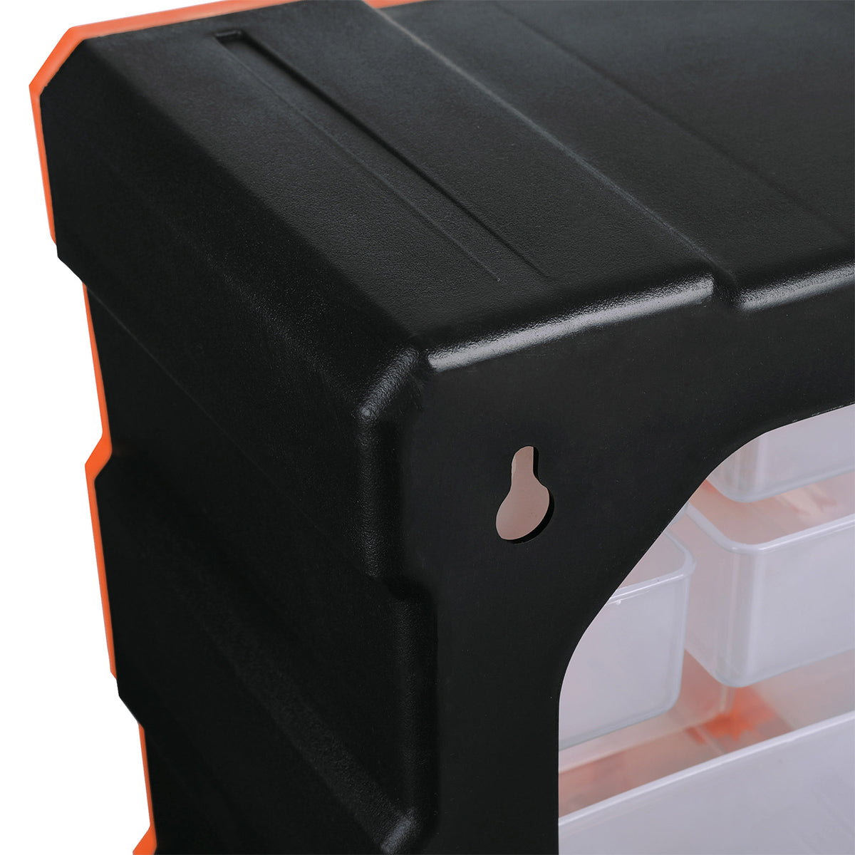 Organizador multibox híbrido PERFECT SPACE | 12 gavetas.