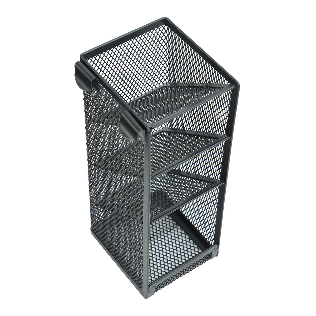 Organizador de documentos para escritorio LO NECESITO | 5 niveles.