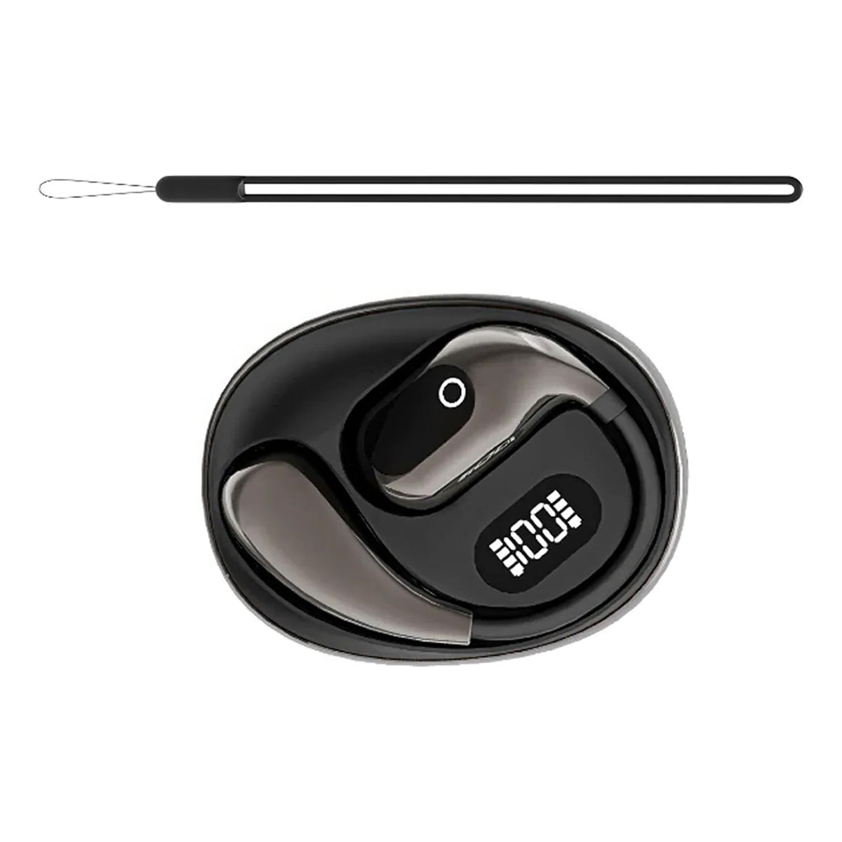 Auriculares multitraductores inalámbricos ALPHA MOBILE.