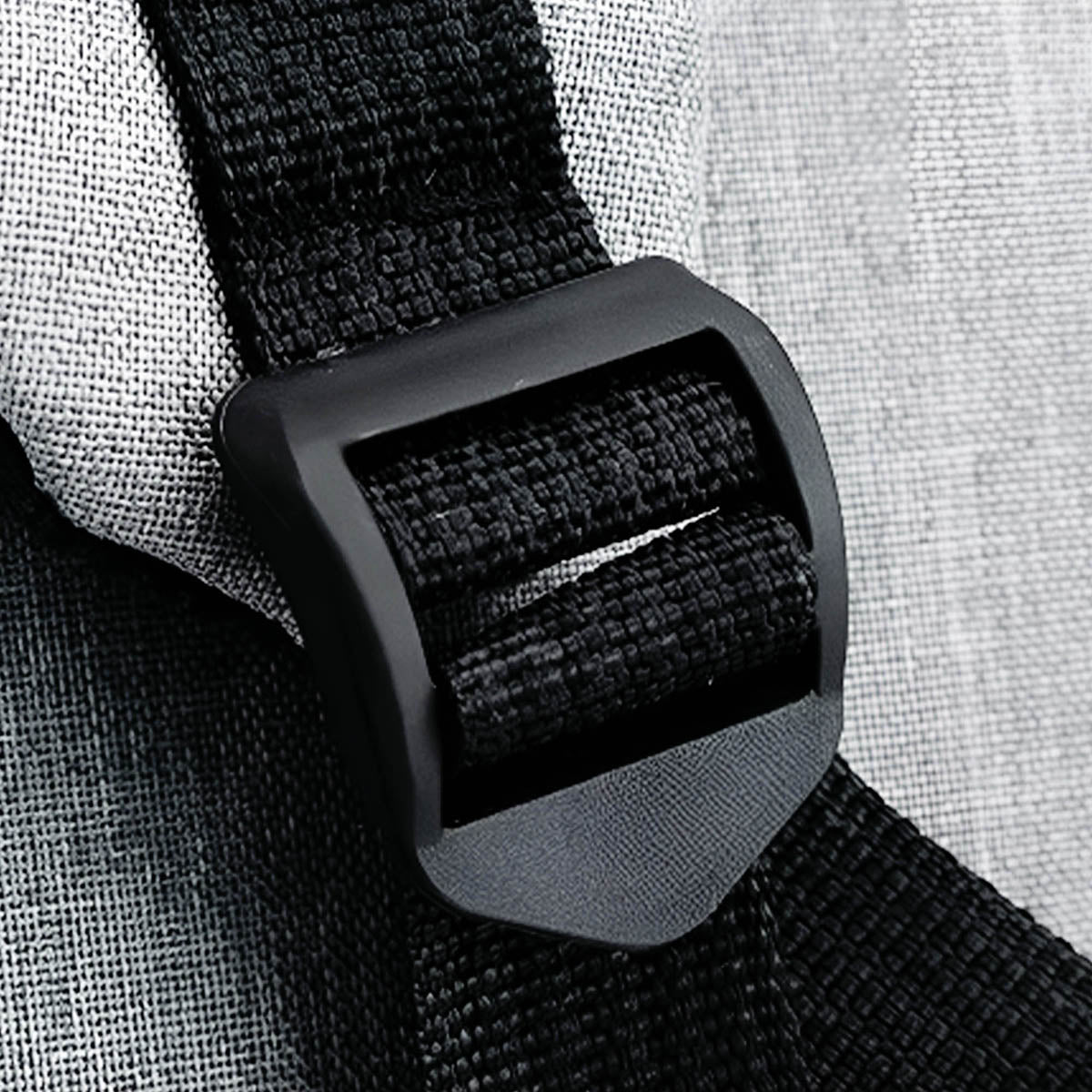 Mochila unisex impermeable para lap top PERFECT SPACE | Set de 2 piezas.