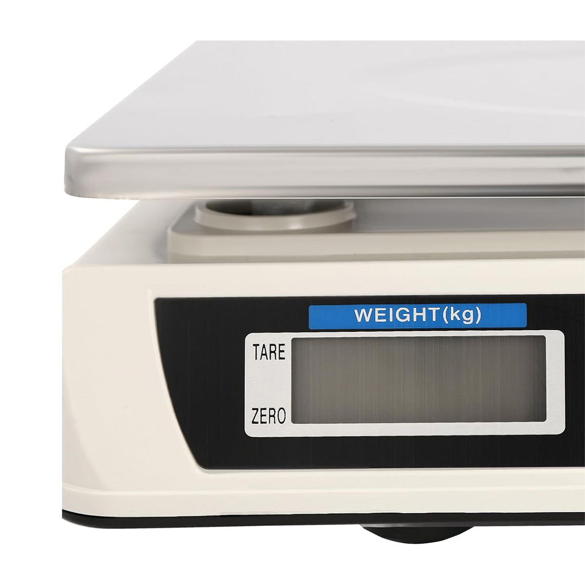 Báscula comercial digital LO NECESITO | Recargable.