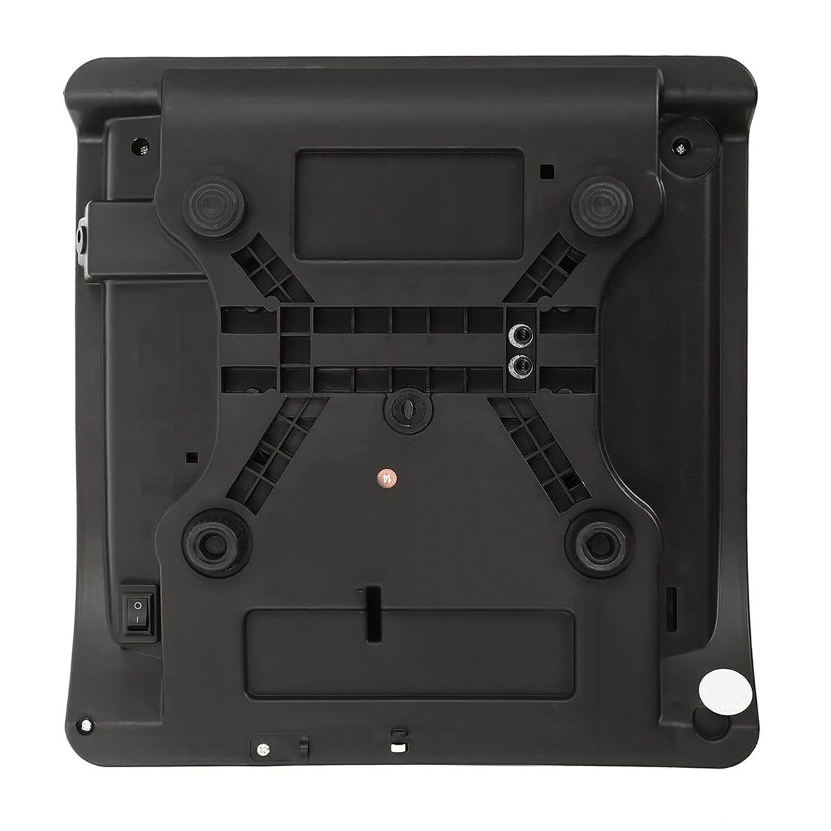 Báscula comercial digital LO NECESITO | Recargable.