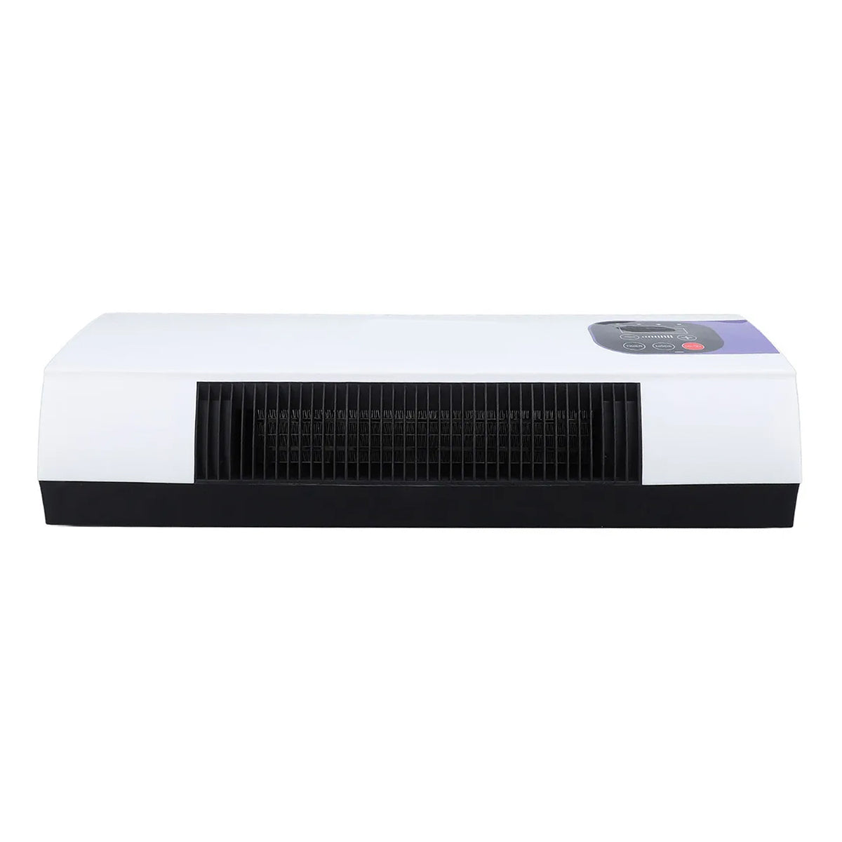 Calentador eléctrico LO NECESITO. | Hasta 40°C.