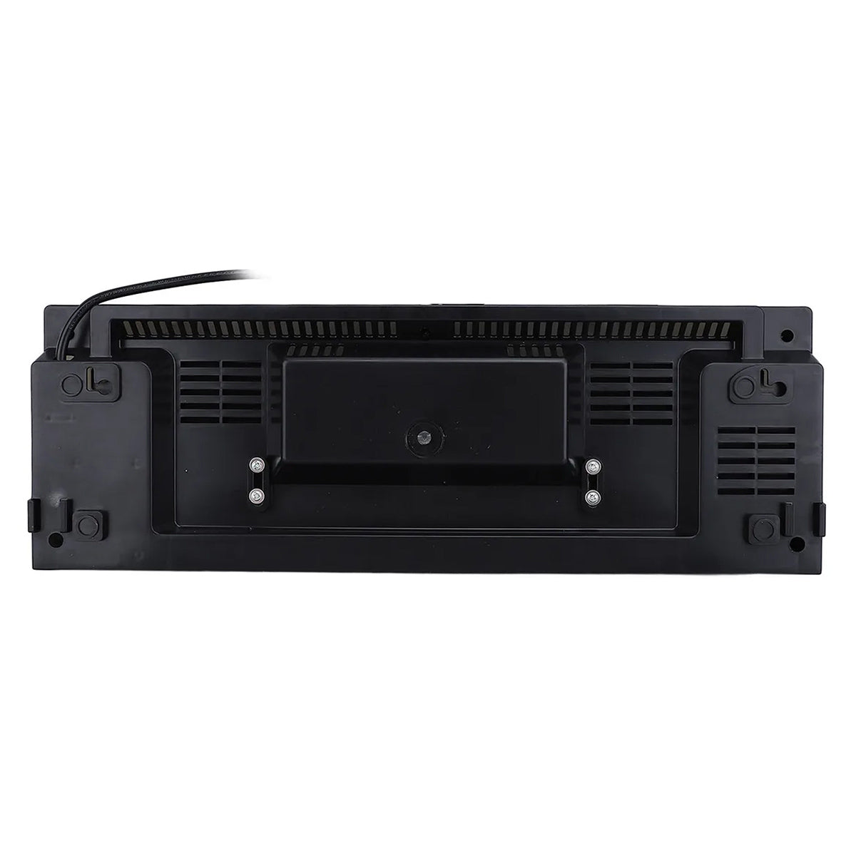 Calentador eléctrico LO NECESITO. | Hasta 40°C.