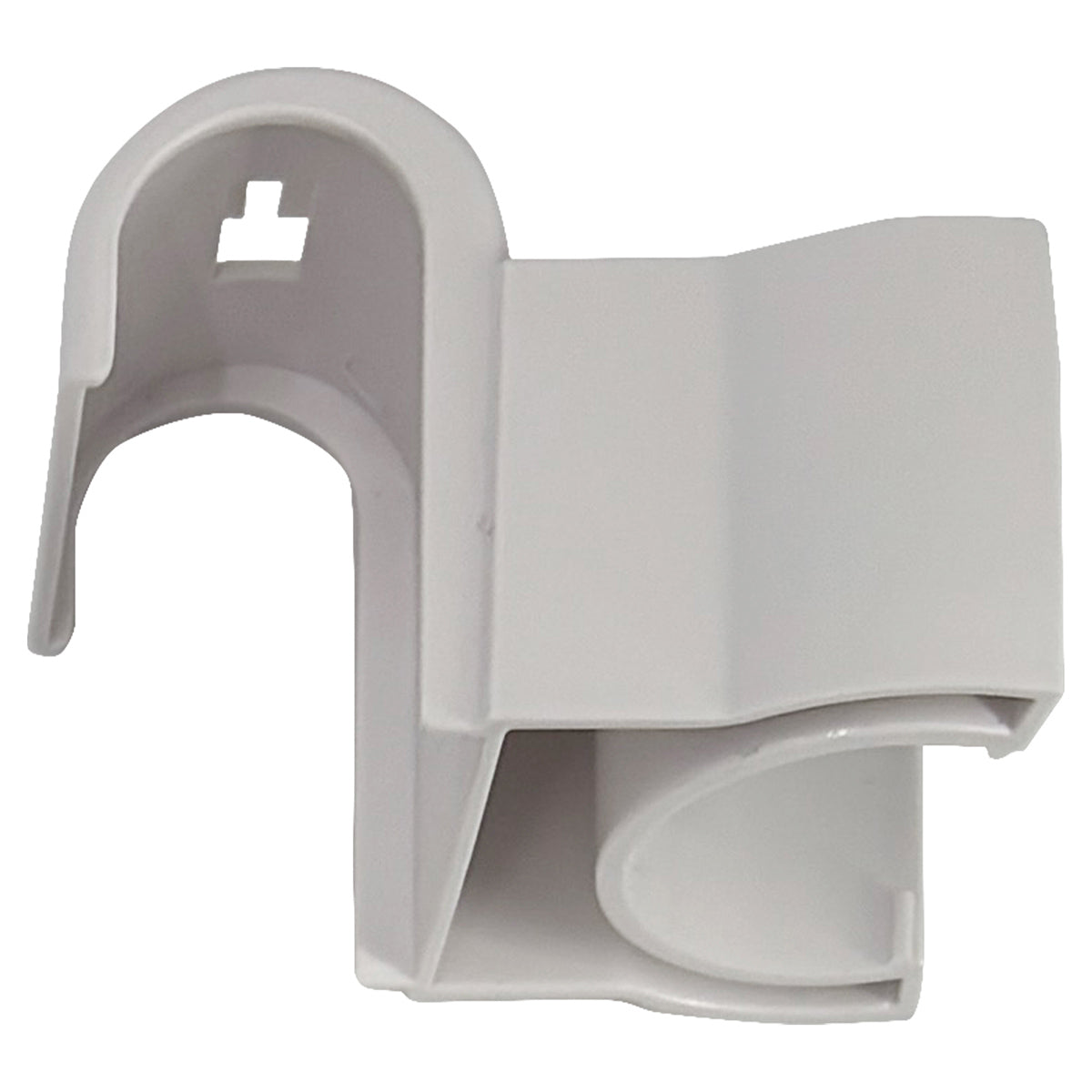 Cepillo eléctrico para pisos LO NECESITO | 4 cepillos intercambiables.