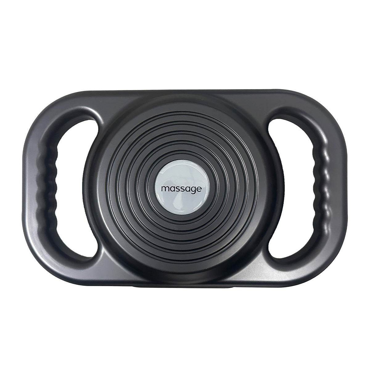 Masajeador muscular HELSE. | 6 cabezales.