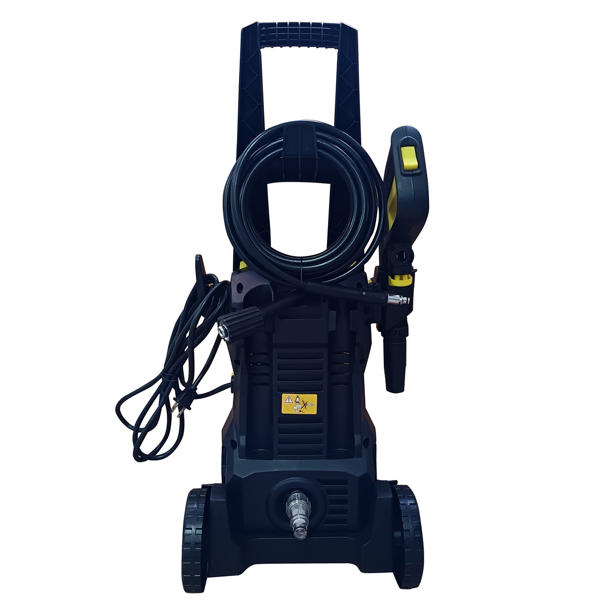 Hidrolavadora  profesional LO NECESITO.