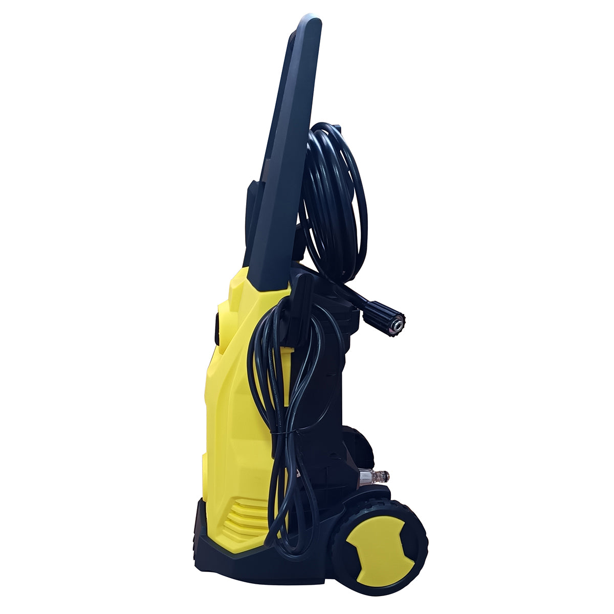 Hidrolavadora  profesional LO NECESITO.