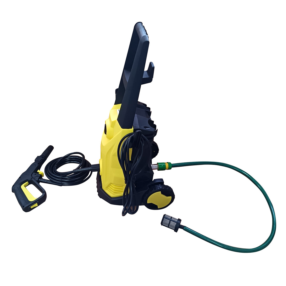 Hidrolavadora  profesional LO NECESITO.