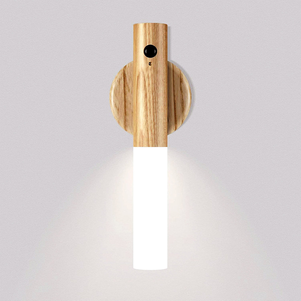 Luz nocturna led con sensor de movimiento LO NECESITO | Set de 3 piezas.