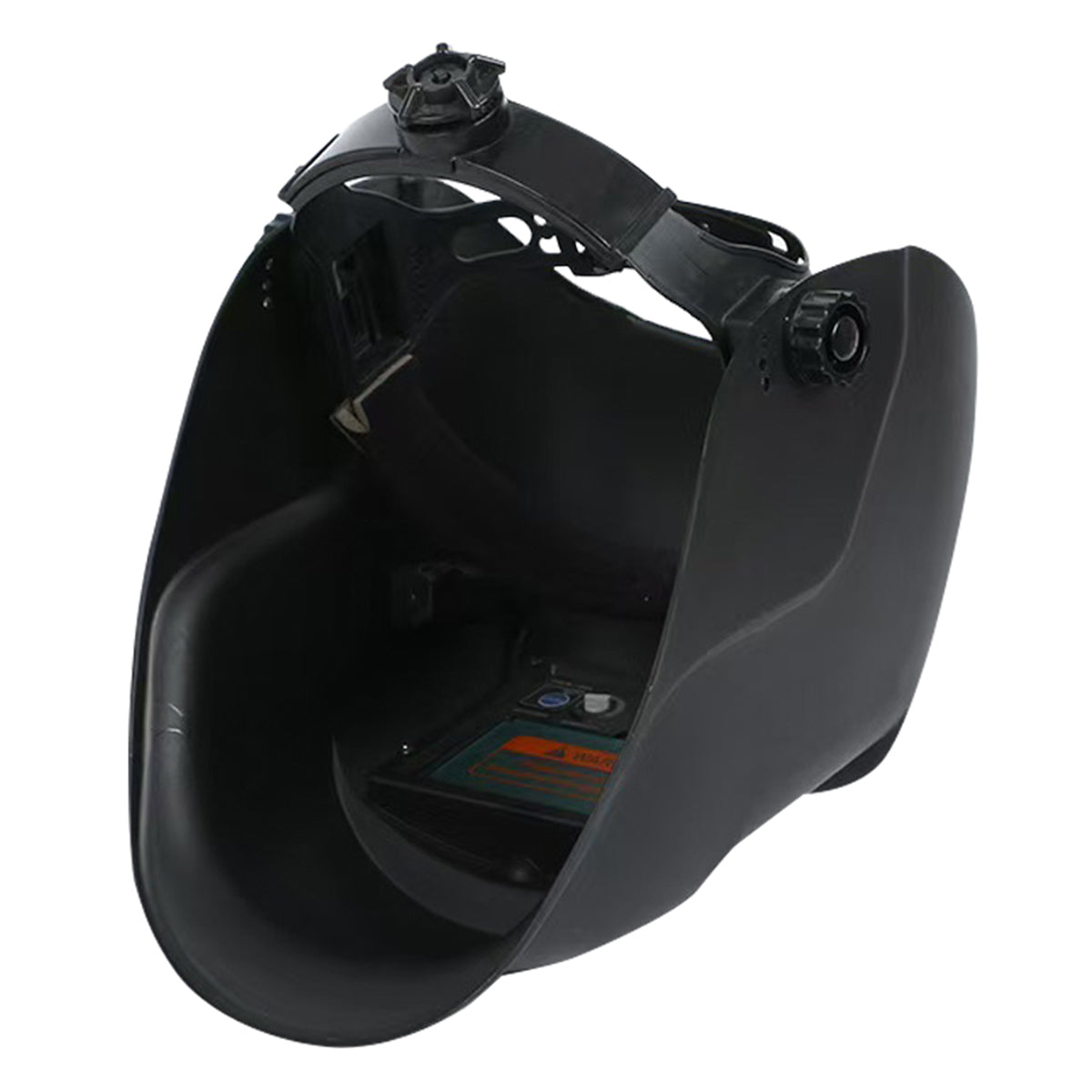 Careta profesional para soldadura LO NECESITO.