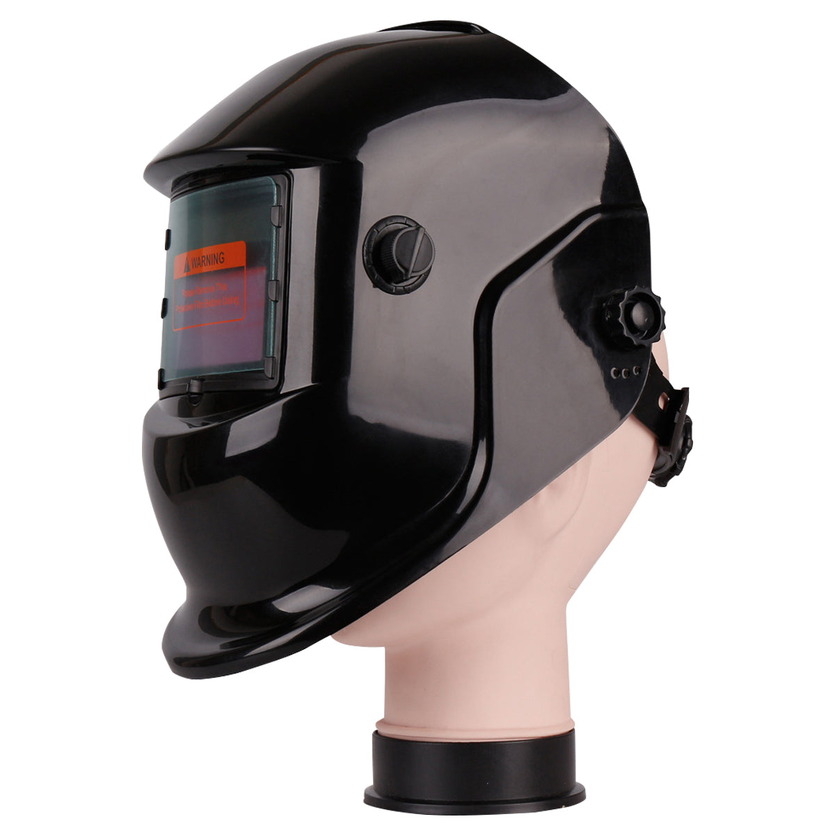 Careta profesional para soldadura LO NECESITO.