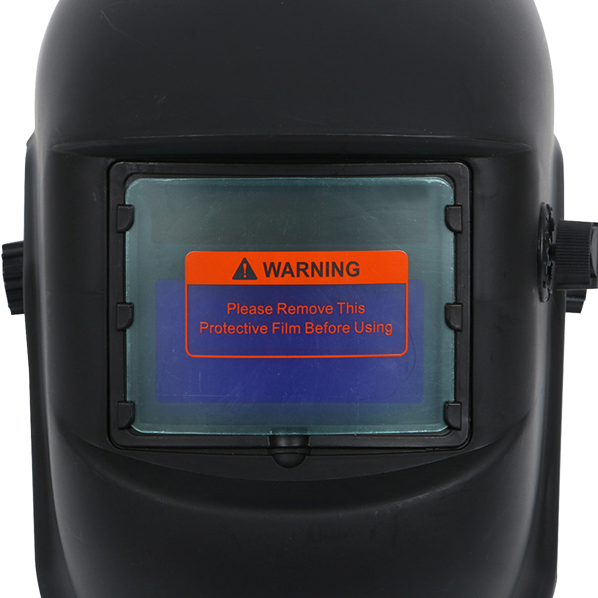 Careta profesional para soldadura LO NECESITO.