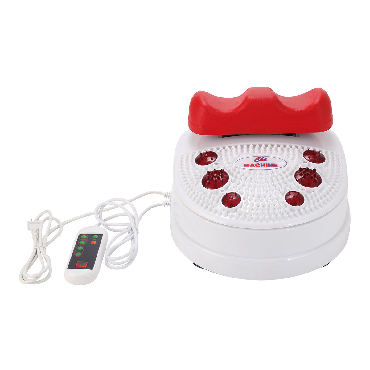 Masajeador oscilatorio para pies HELSE.