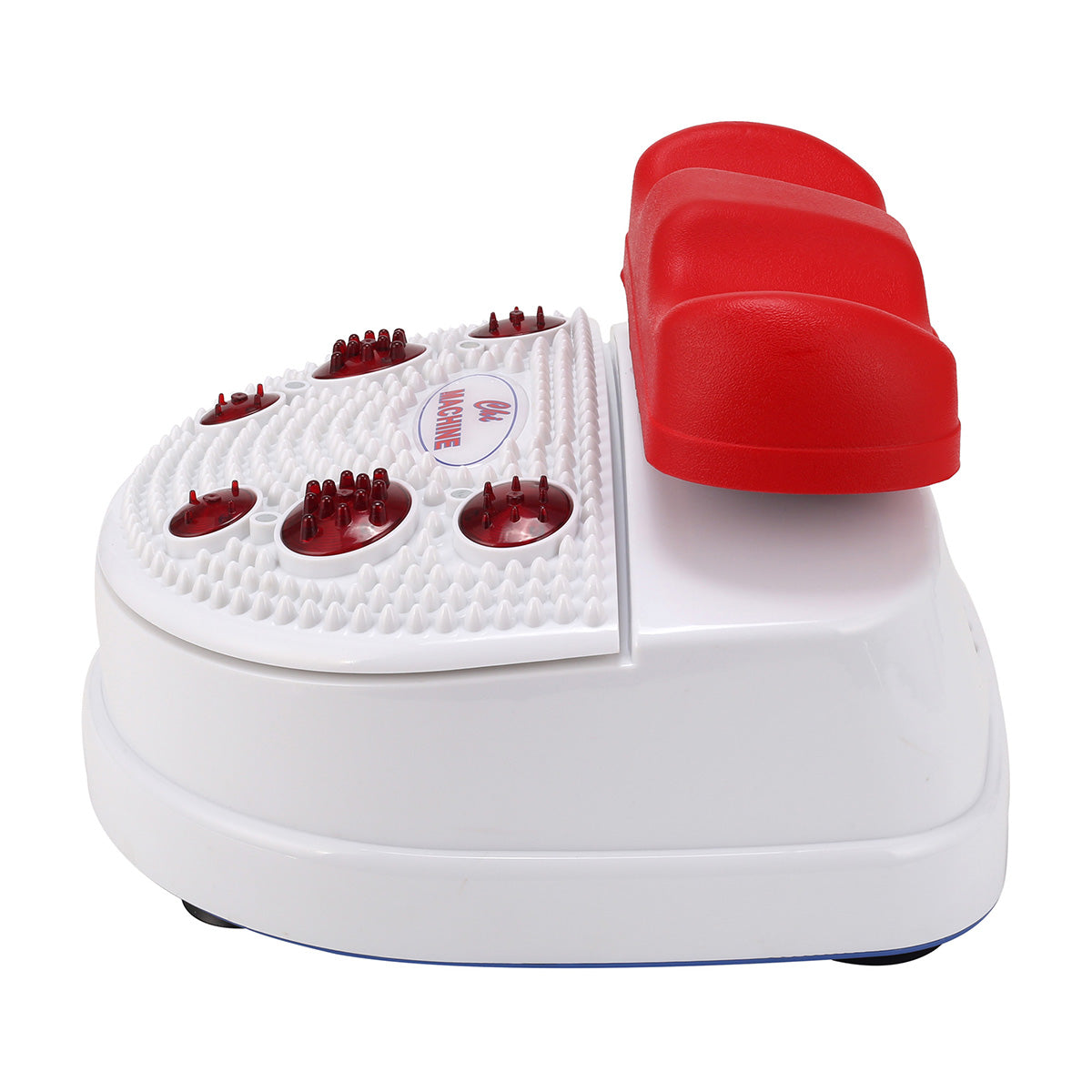 Masajeador oscilatorio para pies HELSE.