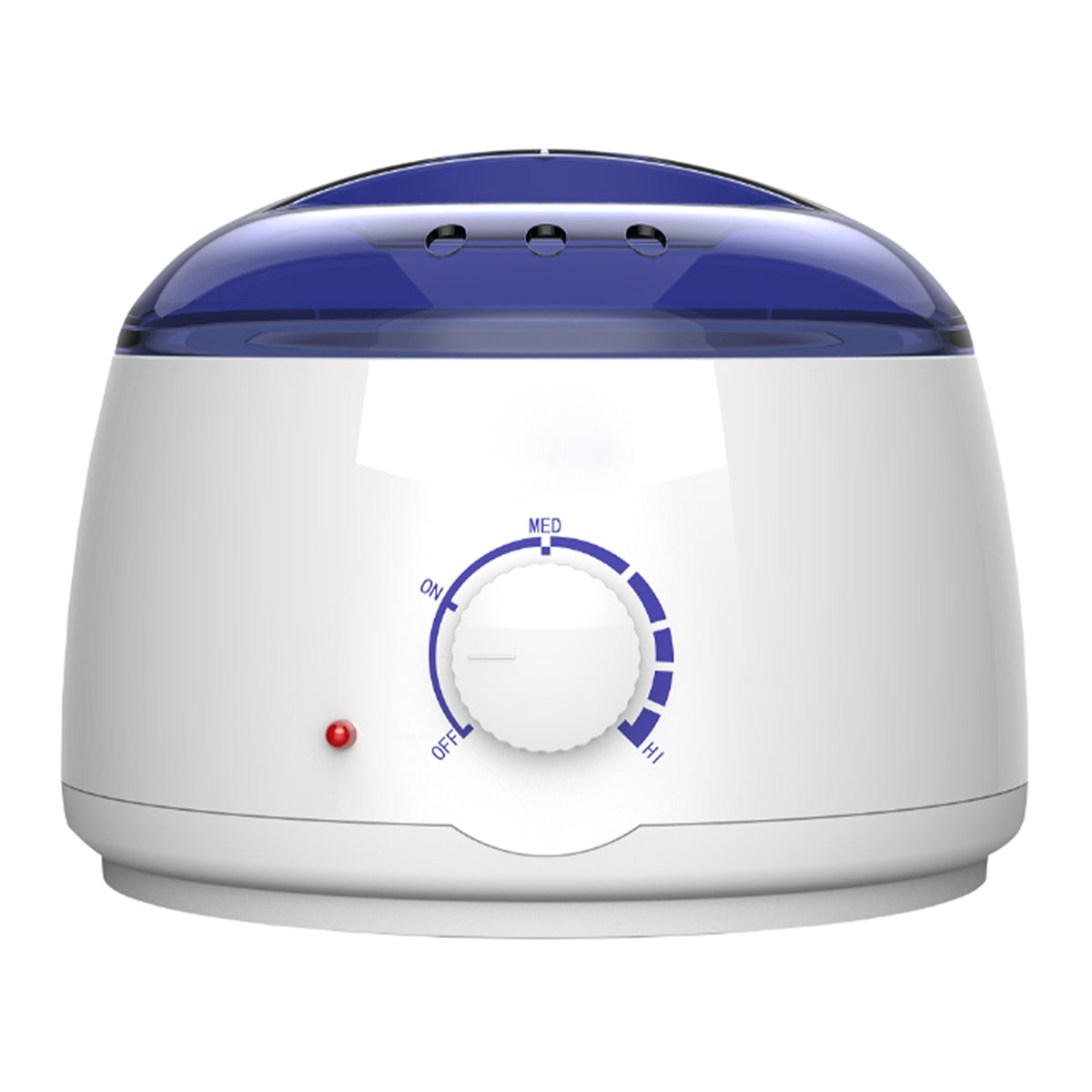 Calentador de cera HELSE | Eléctrico.