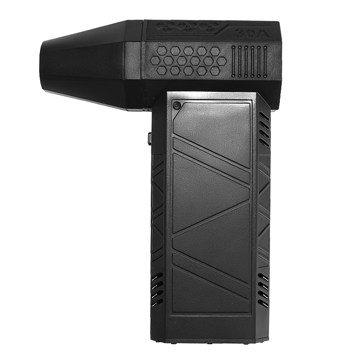 Pistola turbo de aire multiusos LO NECESITO | Inalámbrica.