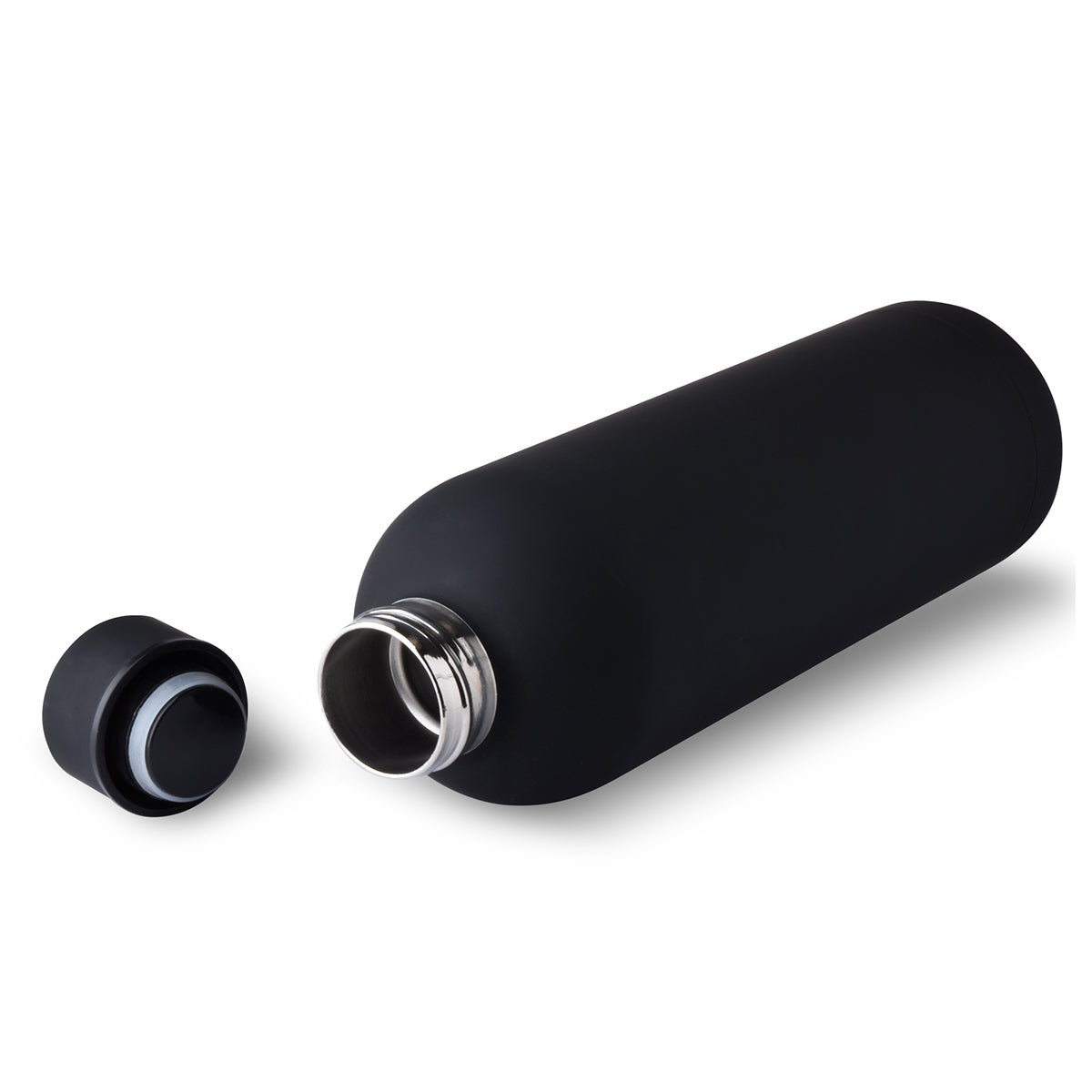 Botella térmica de acero inoxidable 750ml