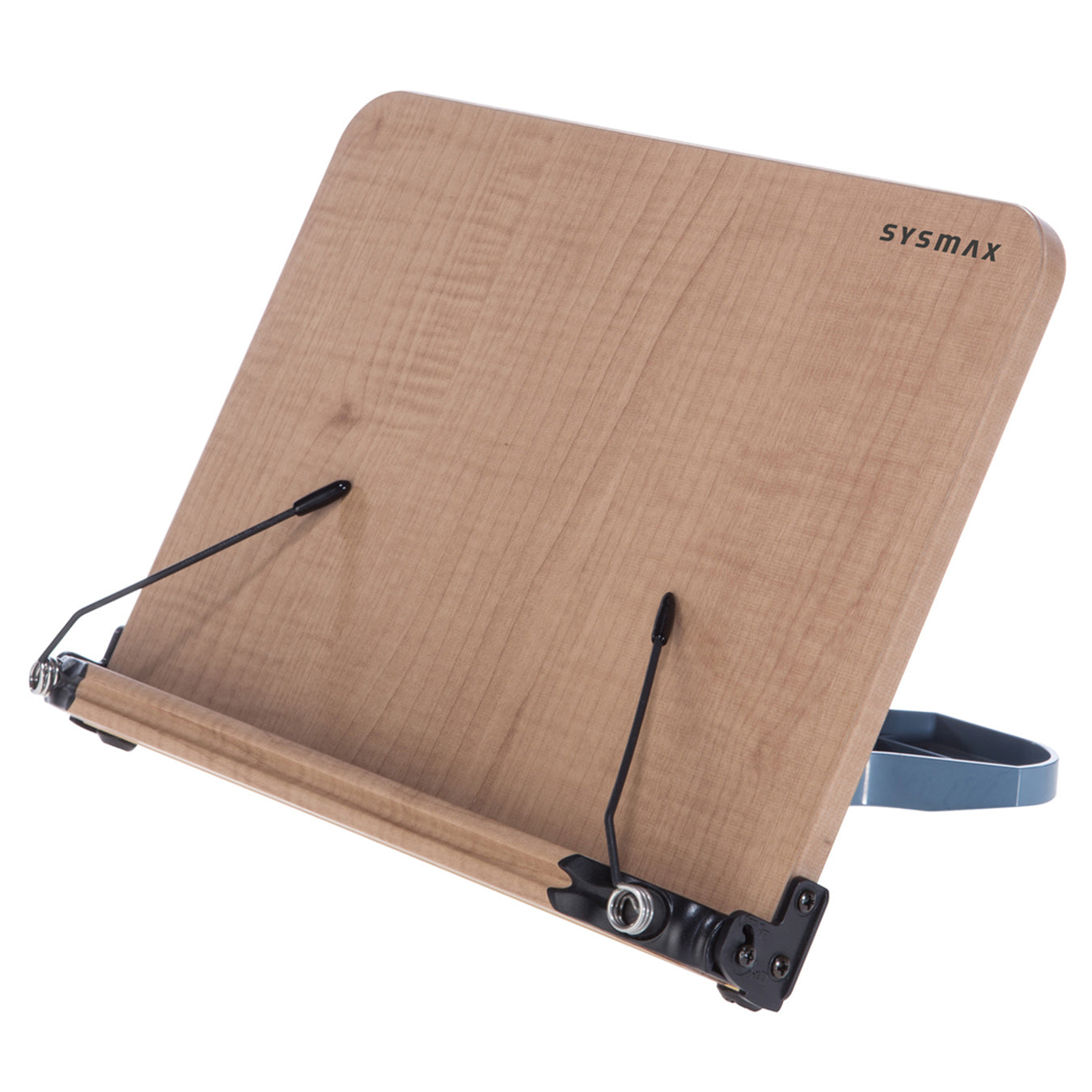 Soporte atril multiusos SYSMAX | 13 niveles de altura.