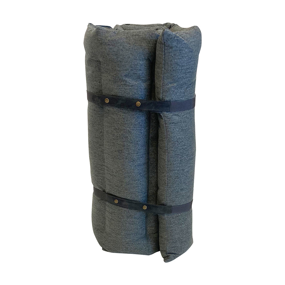 Cama colchoneta portátil para mascota I PET.