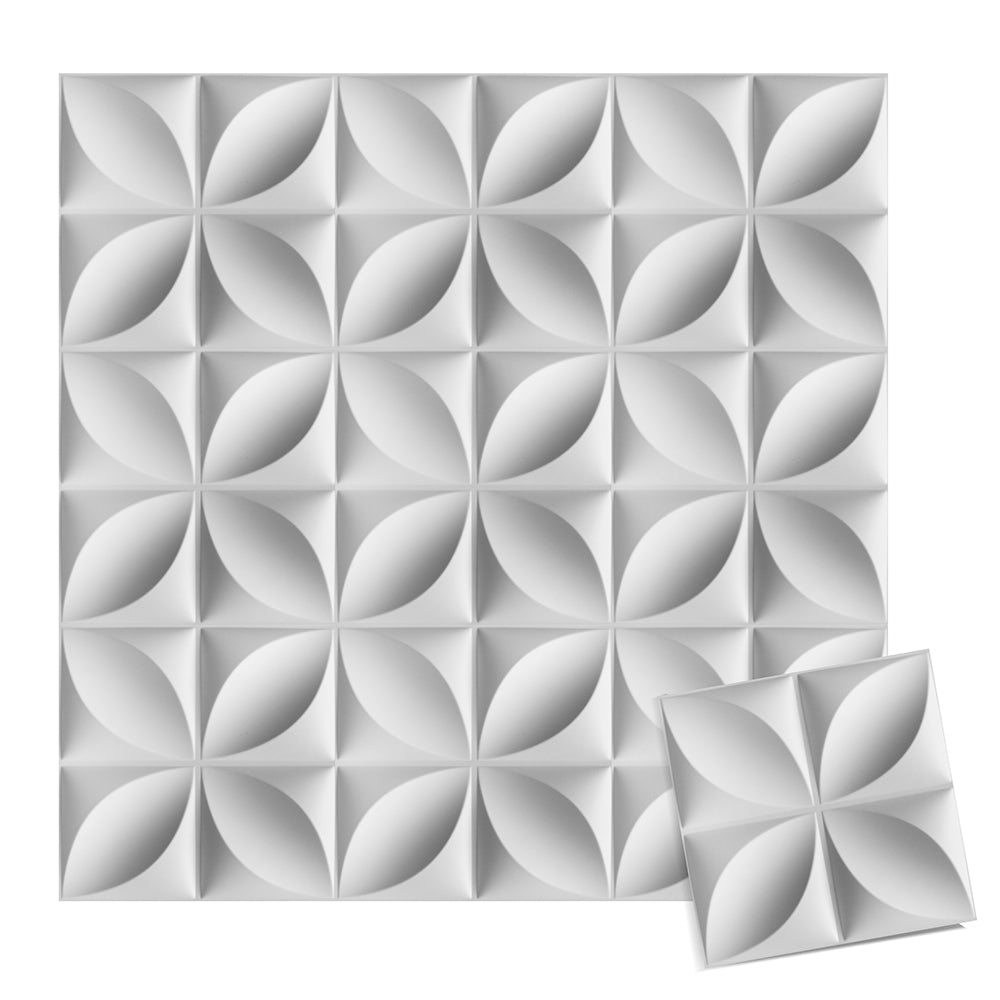 Paneles Decorativos 3D, 30 Piezas,Decorativos Para Paredes,Paneles