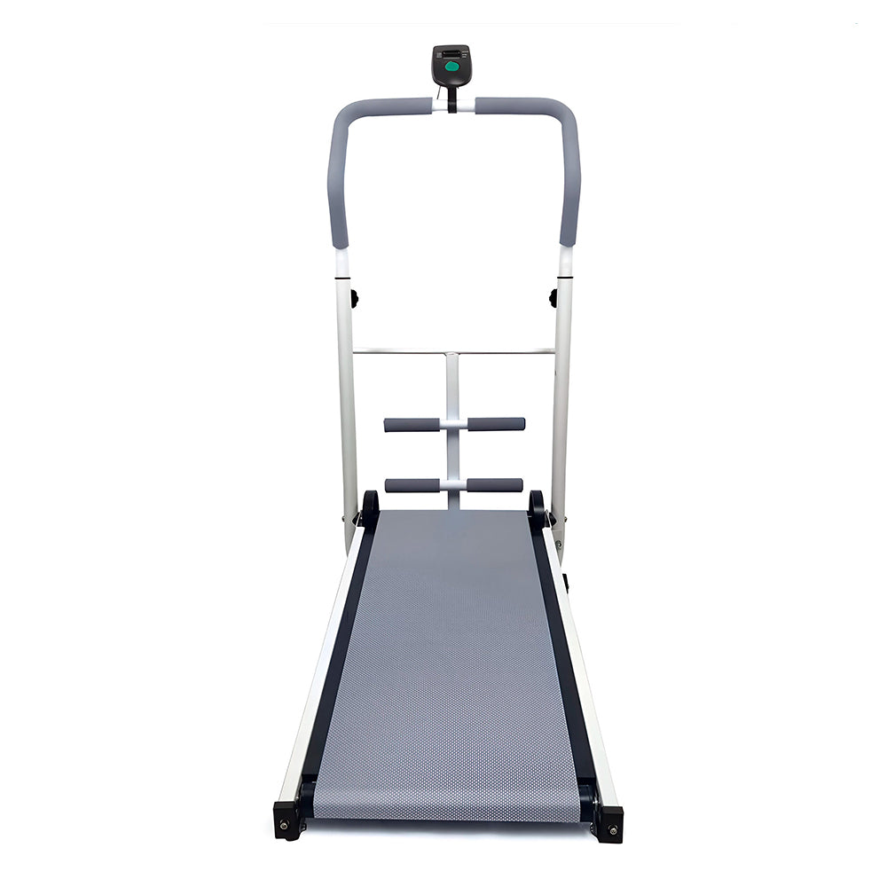 
                  
                    Caminadora mecánica plegable 3 en 1 GO FIT
                  
                