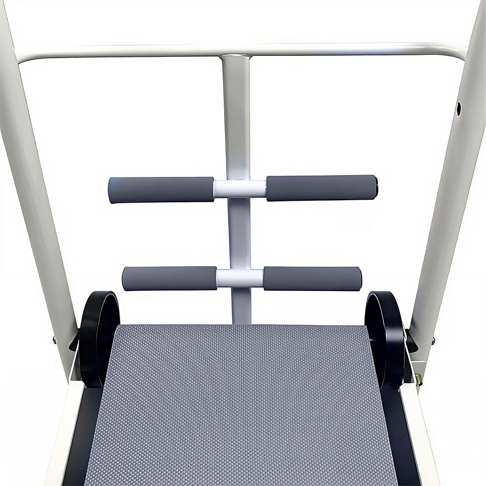 
                  
                    Caminadora mecánica plegable 3 en 1 GO FIT
                  
                