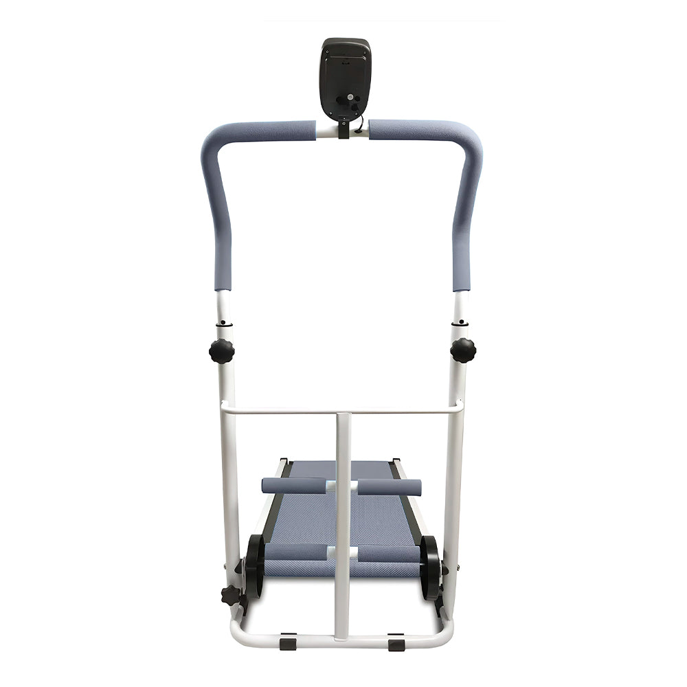 
                  
                    Caminadora mecánica plegable 3 en 1 GO FIT
                  
                