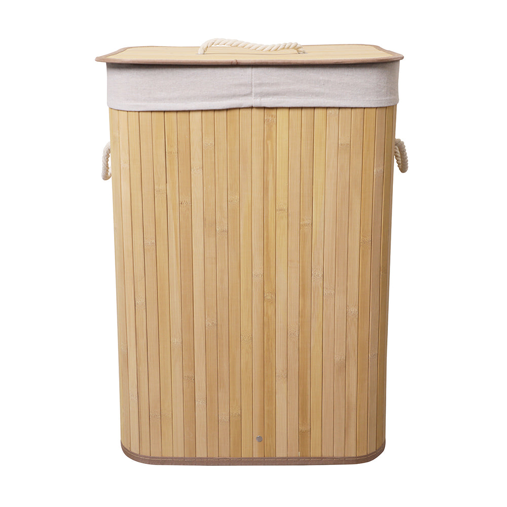
                  
                    Cesto plegable ecofriendly de bambú.
                  
                