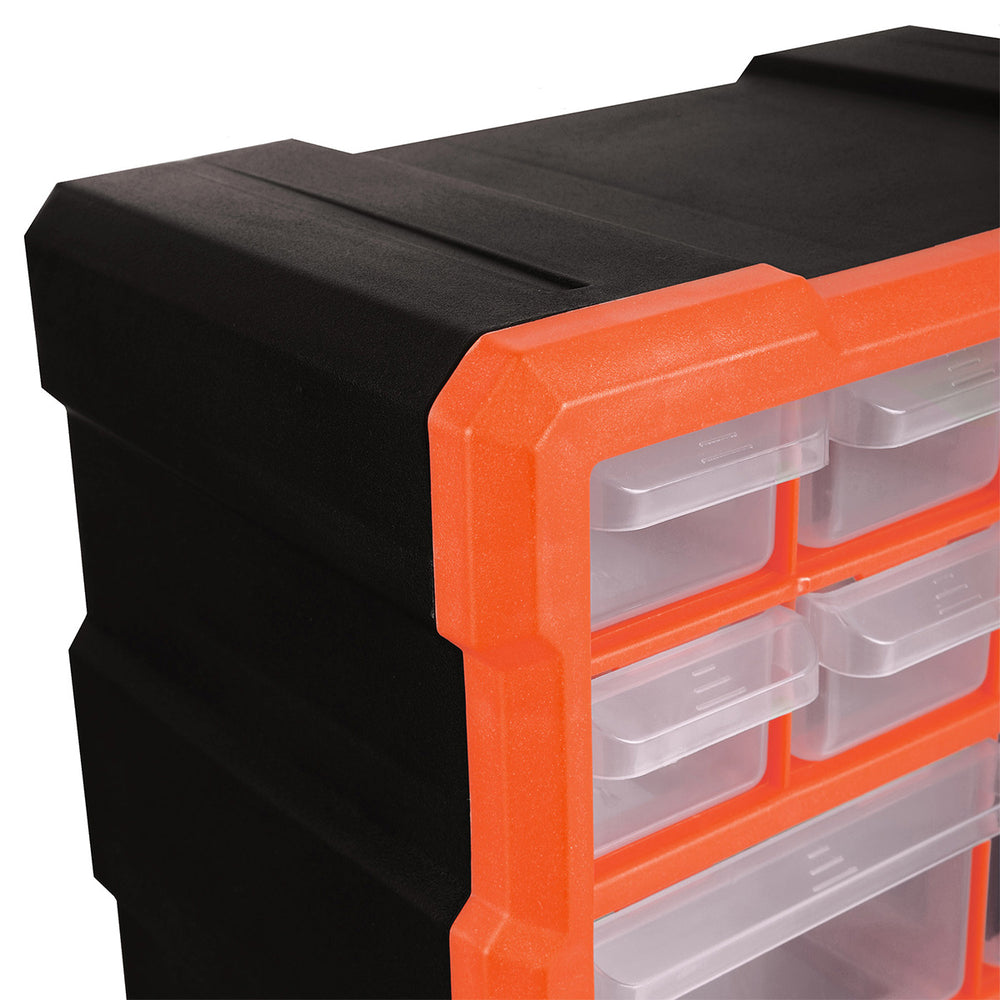 
                  
                    Organizador multibox híbrido PERFECT SPACE | 12 gavetas.
                  
                