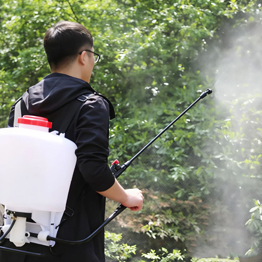 
                  
                    ASPERSOR NEUMÁTICO MANUAL PARA JARDÍN
                  
                