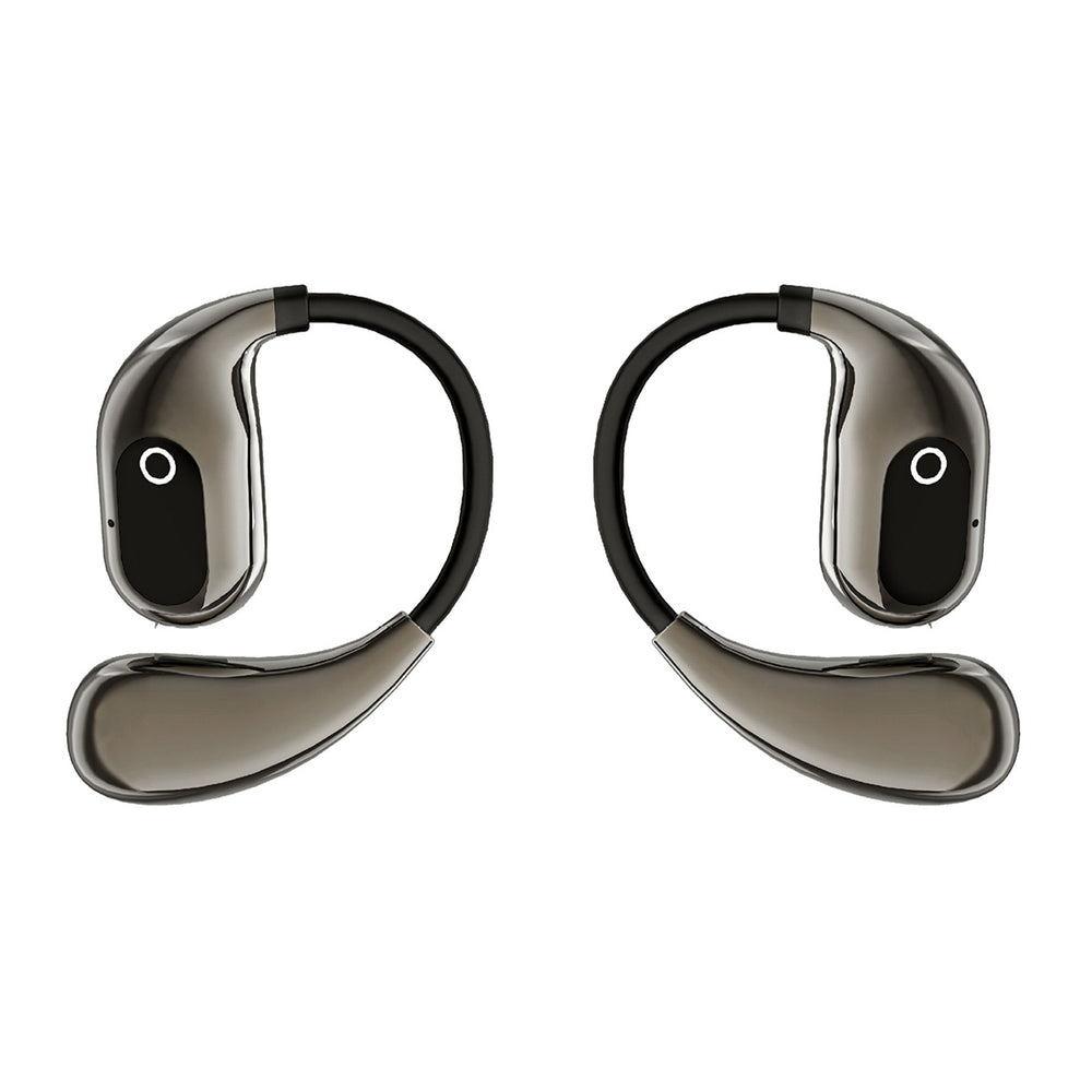 
                  
                    Auriculares multitraductores inalámbricos ALPHA MOBILE.
                  
                
