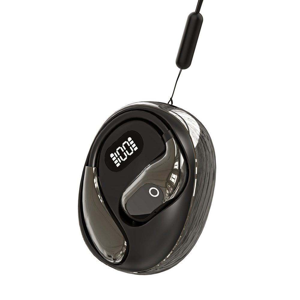 
                  
                    Auriculares multitraductores inalámbricos ALPHA MOBILE.
                  
                