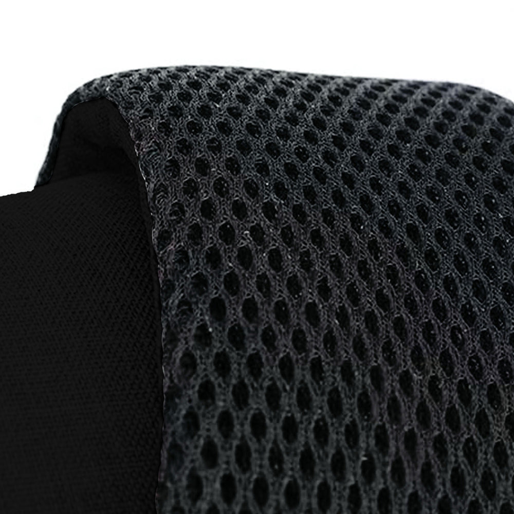 
                  
                    Mochila unisex impermeable para lap top PERFECT SPACE | Set de 2 piezas.
                  
                