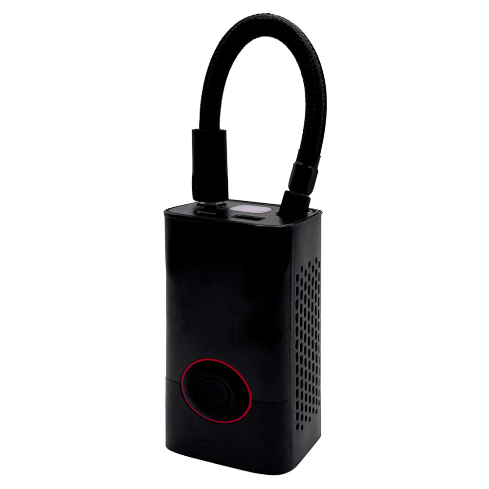 
                  
                    BOMBA INFLADORA ELÉCTRICA NEGRO
                  
                