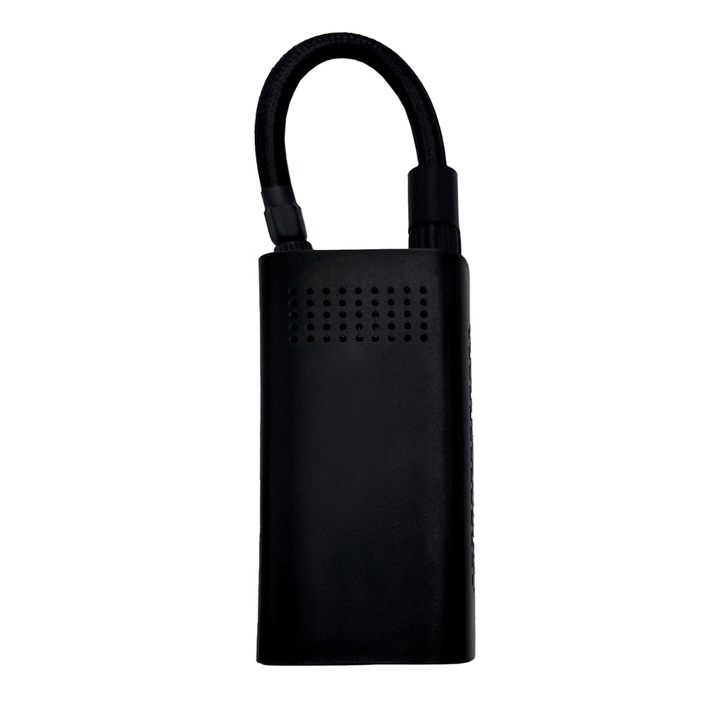 
                  
                    BOMBA INFLADORA ELÉCTRICA NEGRO
                  
                