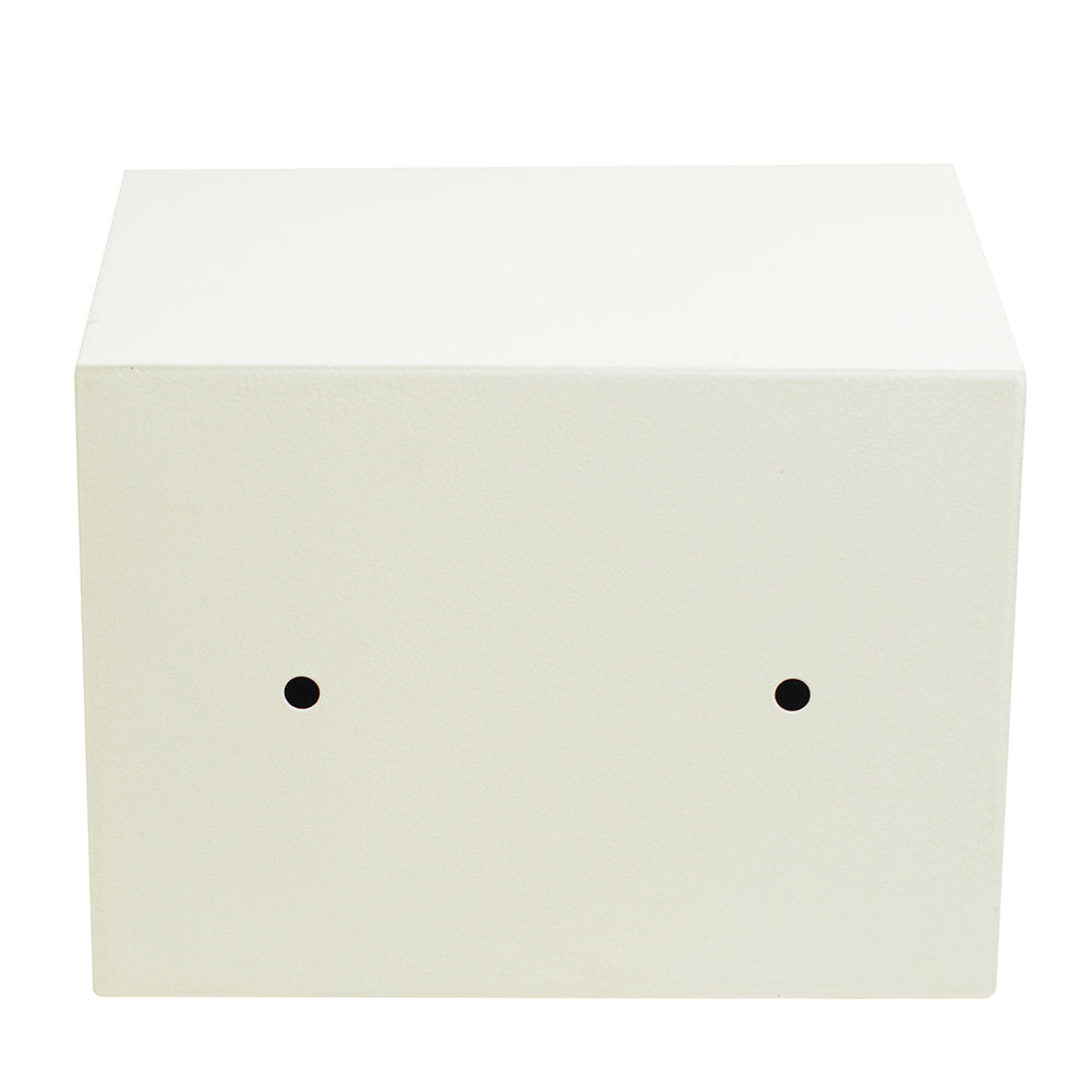 
                  
                    Caja fuerte de seguridad PERFECT SPACE | Electrónica y 2 llaves.
                  
                
