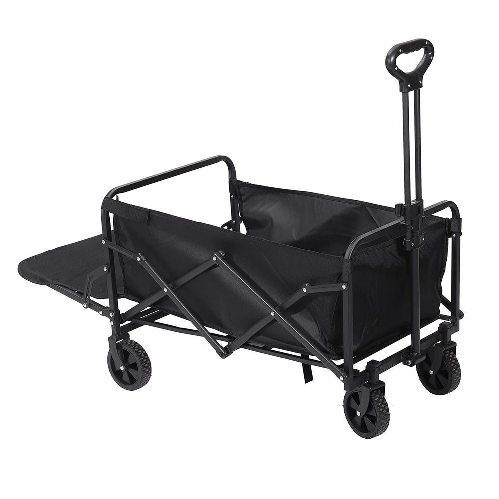 
                  
                    Carrito vagón plegable multiusos LO NECESITO. | Capacidad de 120 Kg.
                  
                