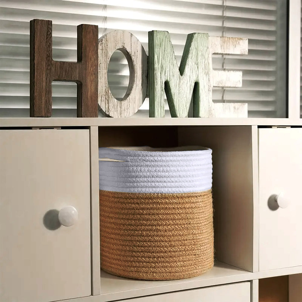 
                  
                    CESTO DE ALMACENAMIENTO DE 20L
                  
                