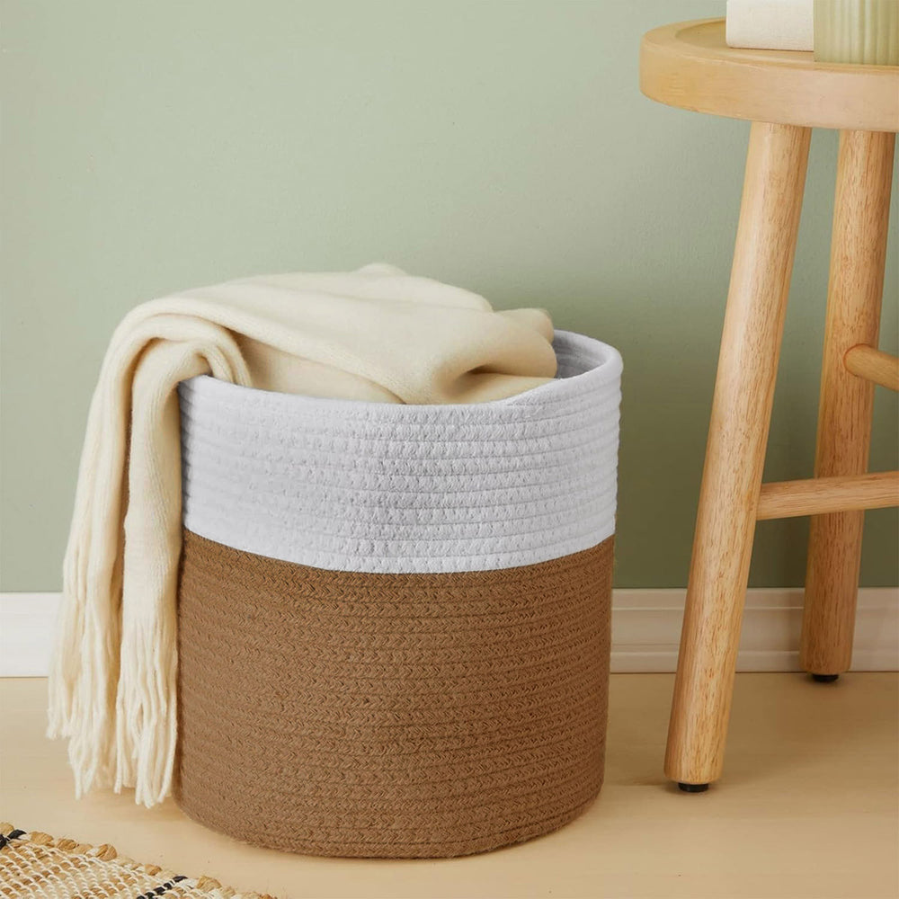 
                  
                    CESTO DE ALMACENAMIENTO DE 20L
                  
                