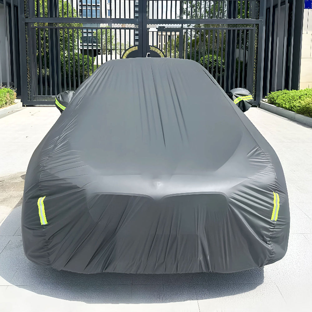 
                  
                    CUBIERTA PARA AUTO GRIS
                  
                