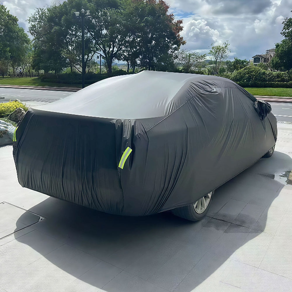 
                  
                    CUBIERTA PARA AUTO GRIS
                  
                