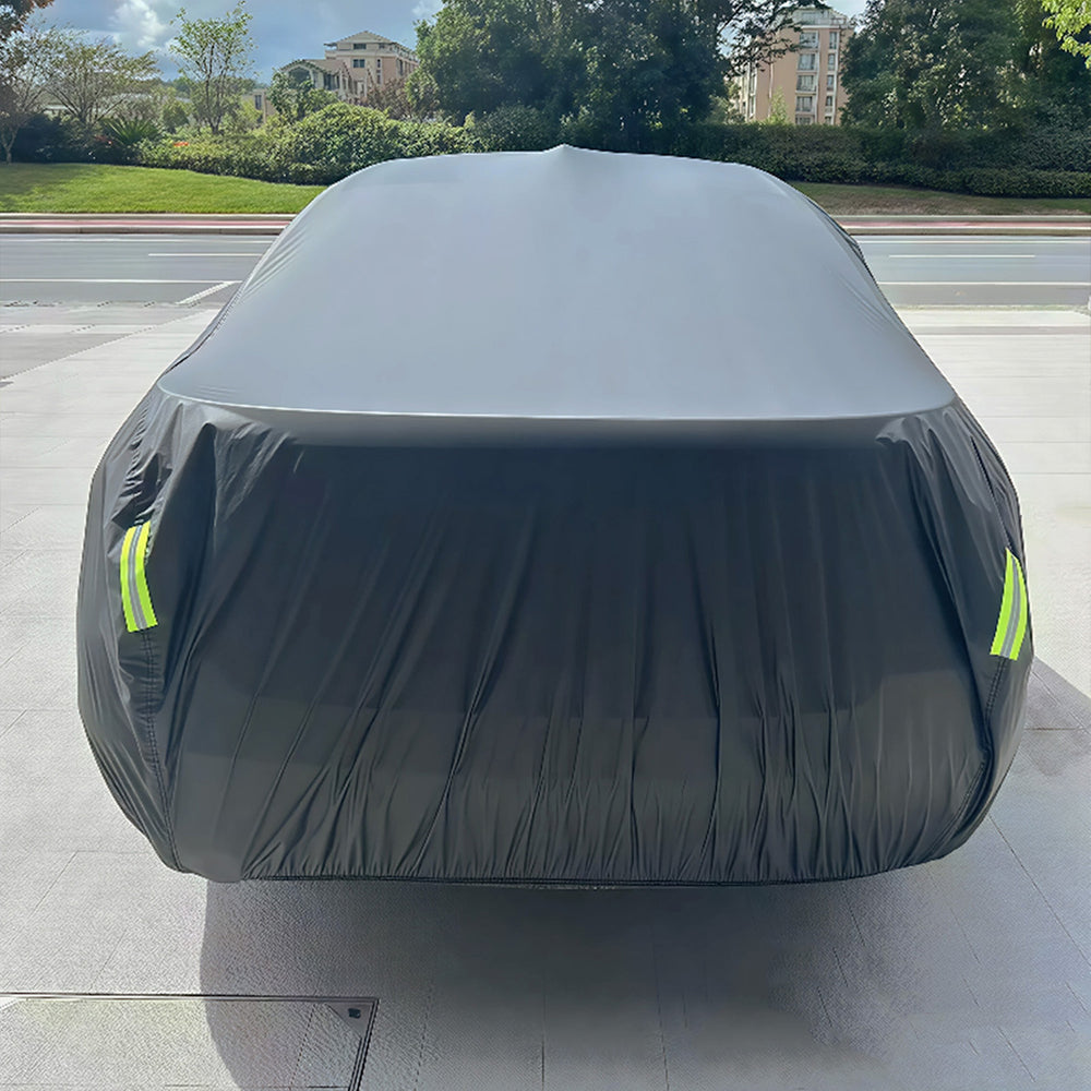 
                  
                    CUBIERTA PARA AUTO GRIS
                  
                