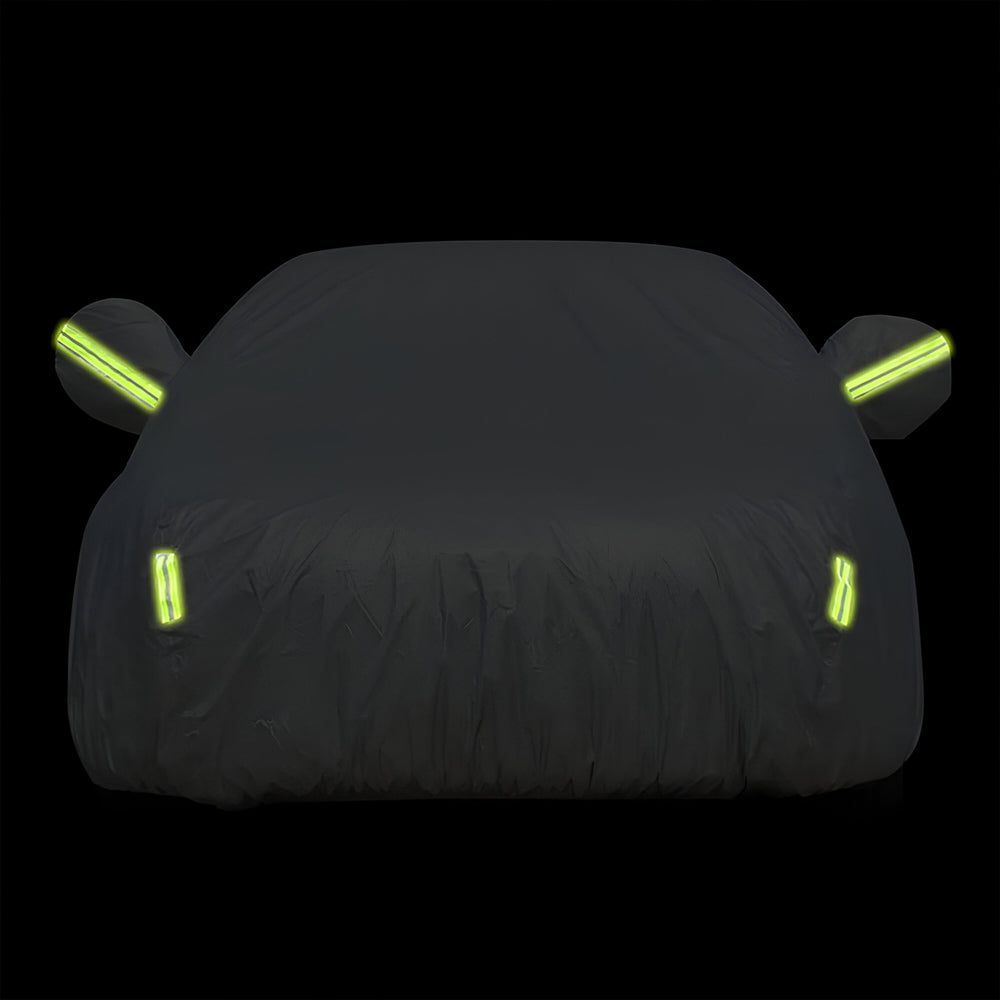 
                  
                    CUBIERTA PARA AUTO GRIS
                  
                