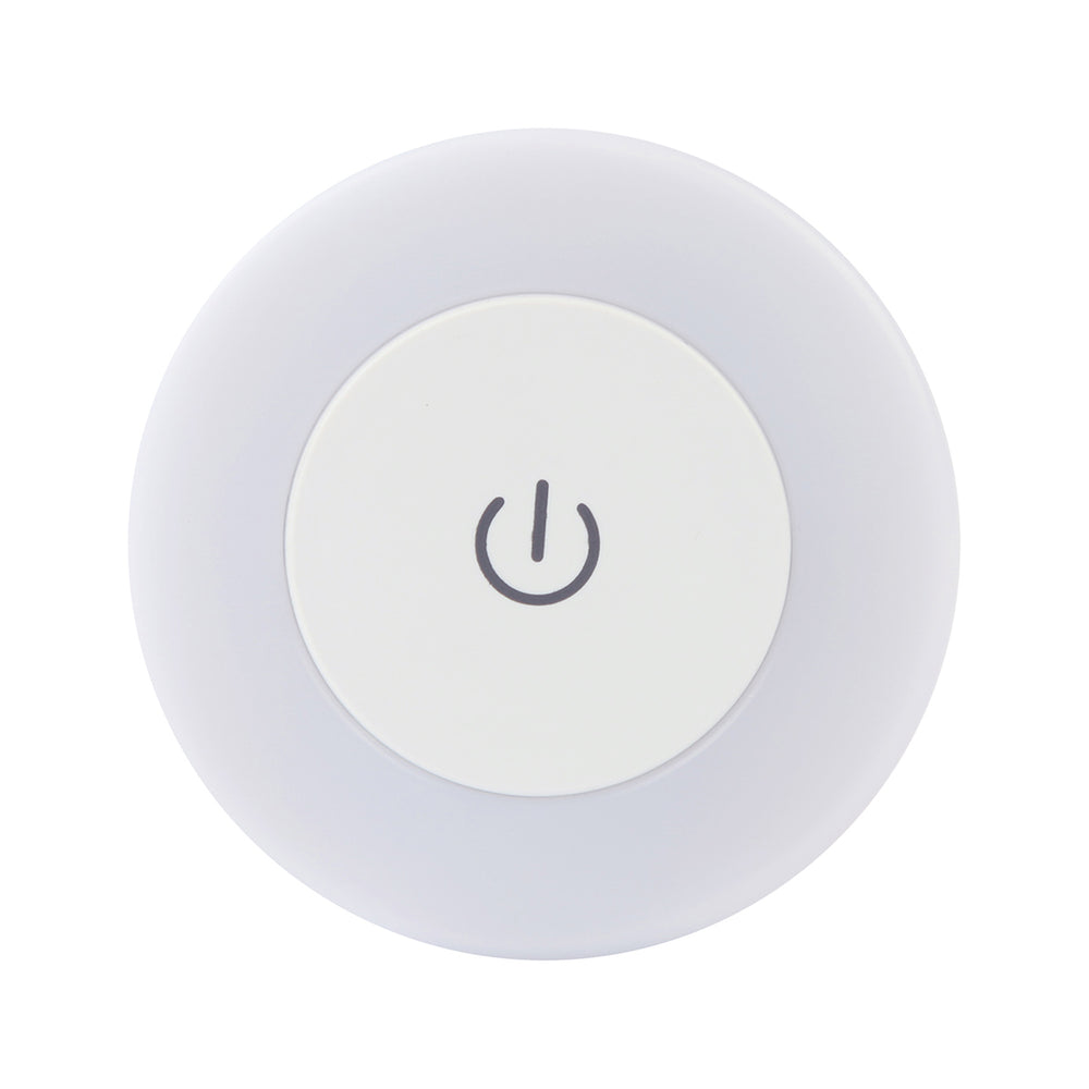 LÁMPARA LED SENSIBLE AL TACTO